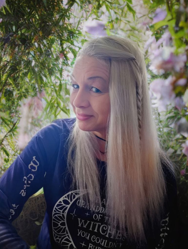 Nicole Urbschat - Vorstand