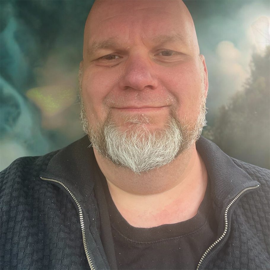 André Schmidt Vorstand (Stellv.)